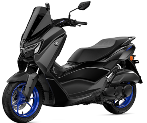야마하 NMAX125 [ABS]