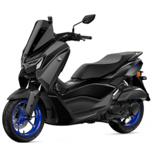 야마하 NMAX125 [ABS]