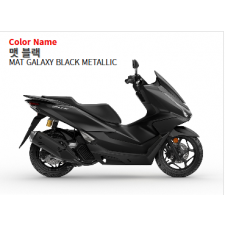 혼다 PCX125 [ABS]