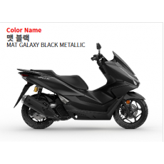 혼다 PCX125 [ABS]