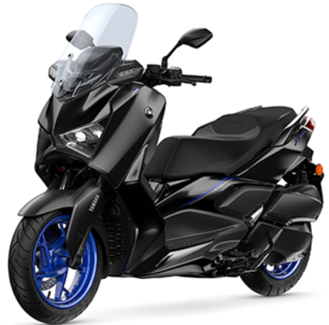 X-MAX 300 (ABS)