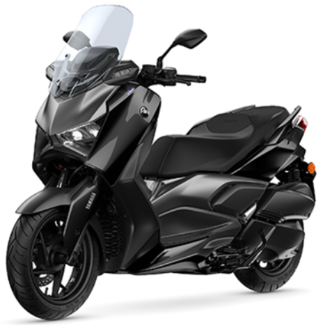 X-MAX 300 (ABS)