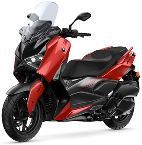 X-MAX 300 (ABS)